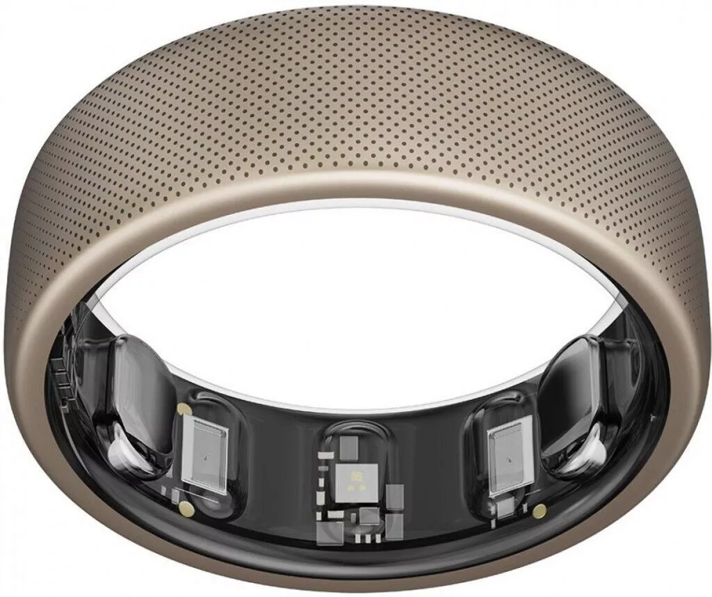 amazfit prsten