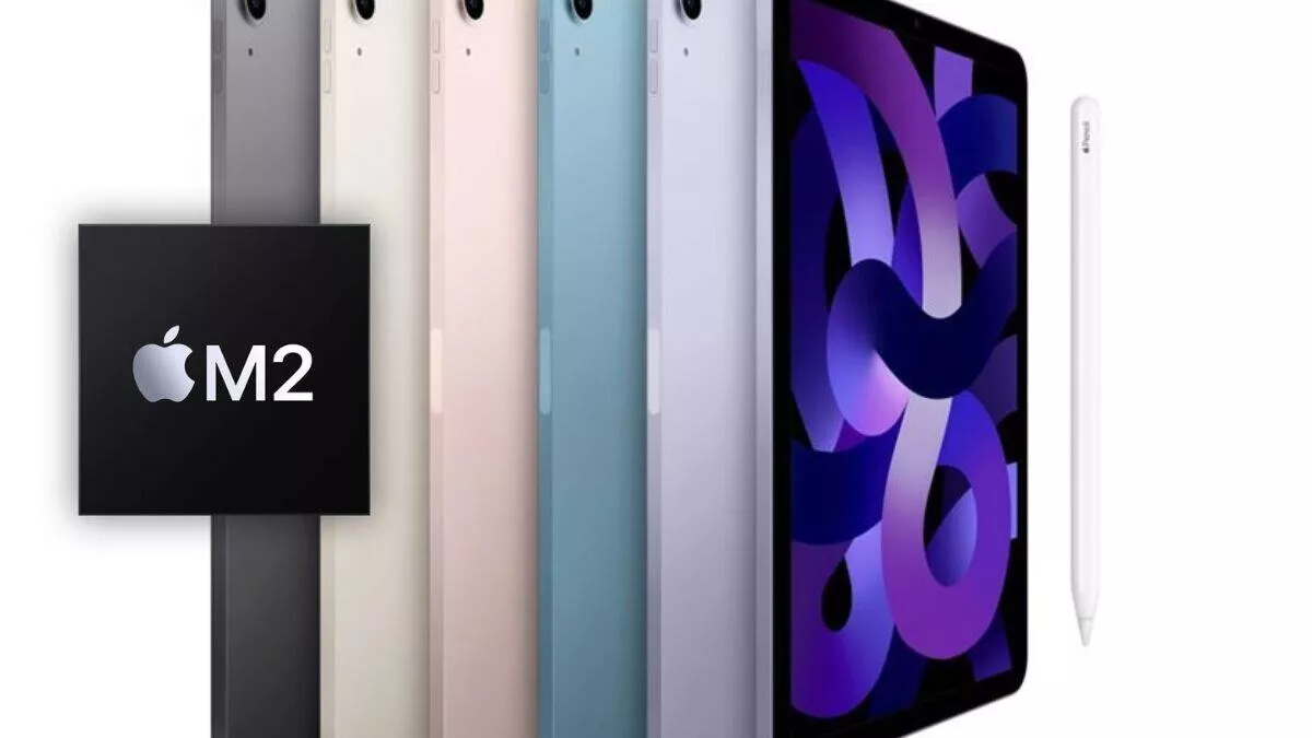 Bude Apple iPad Air 2024 revoluční? Pravděpodobně ano!