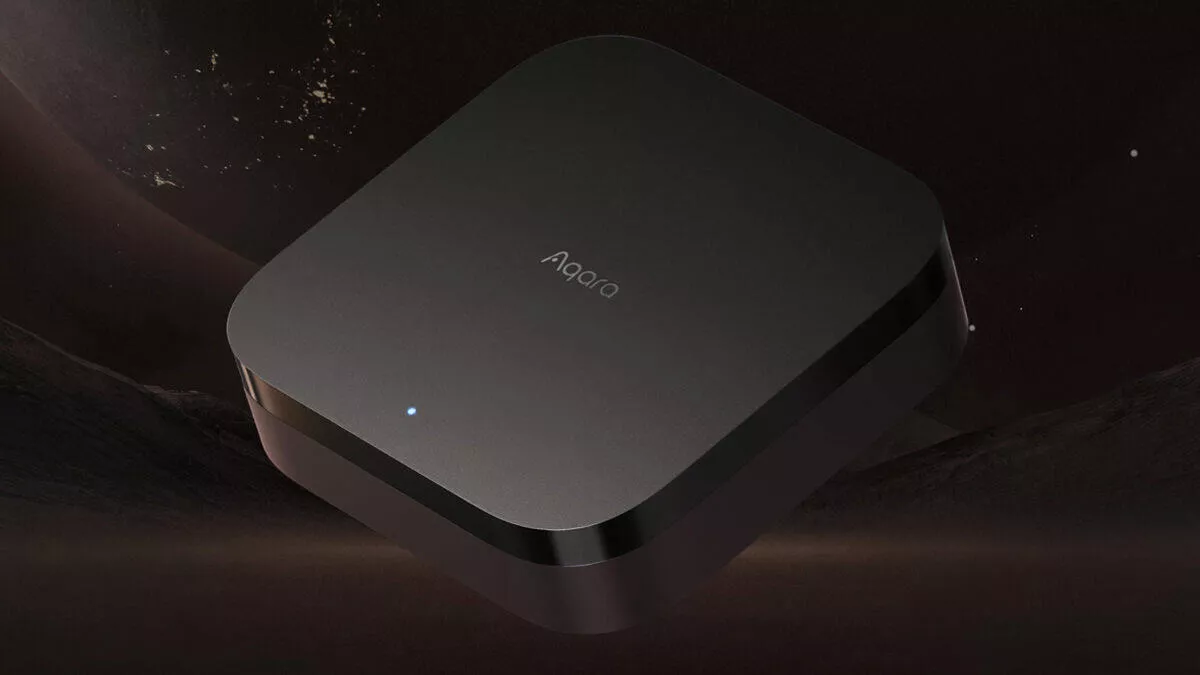 Aqara začala prodávat revoluční krabičku M3. Umí Matter, Zigbee a umí (částečně) fungovat lokálně
