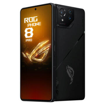 Asus ROG Phone 8 Pro v2
