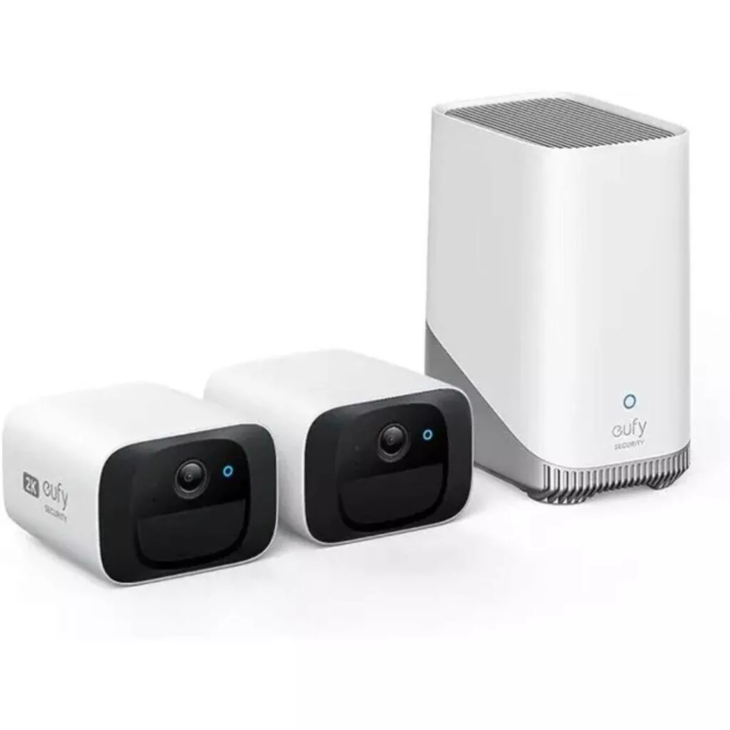 eufy Security C210 SoloCam