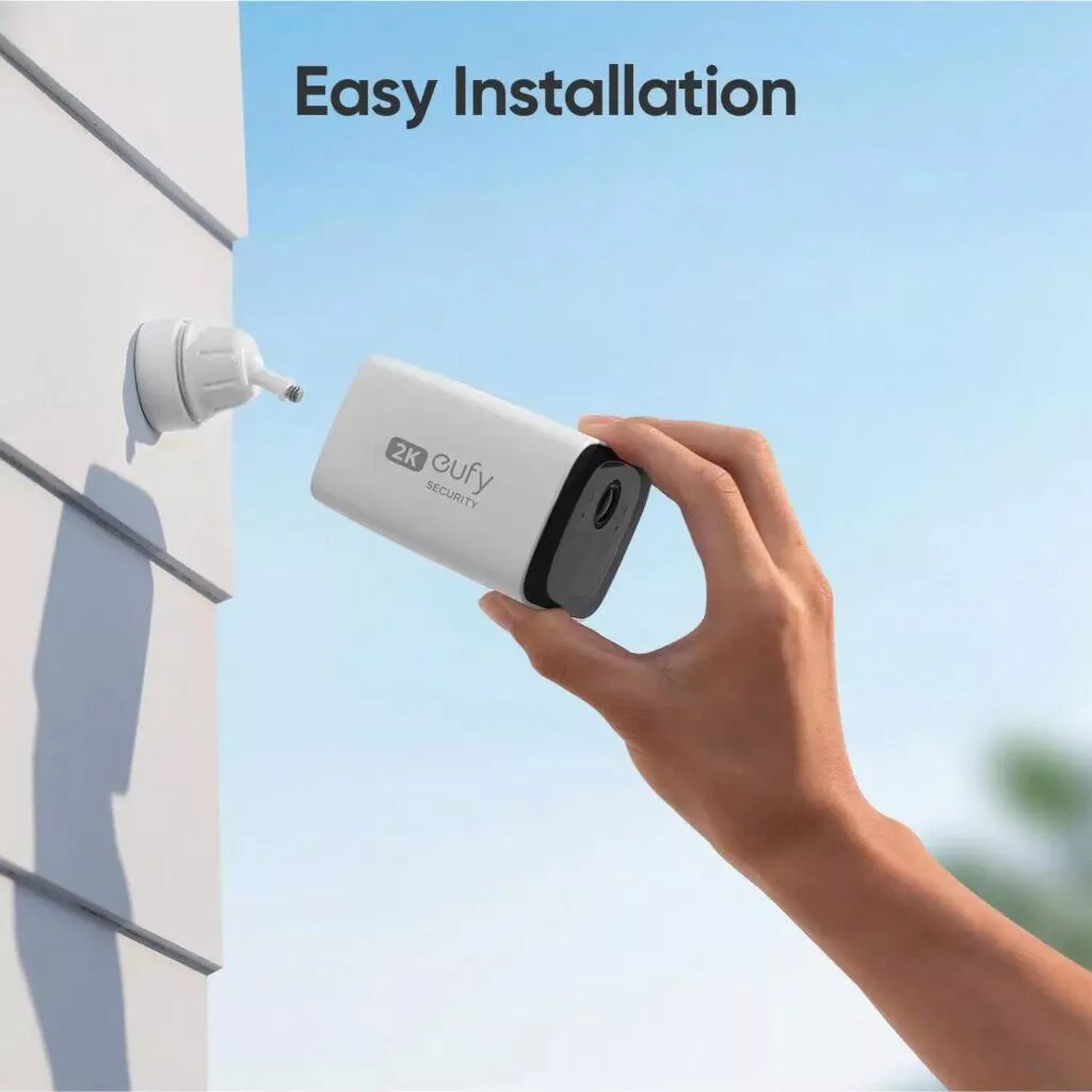 eufy Security C210 SoloCam AliExpress