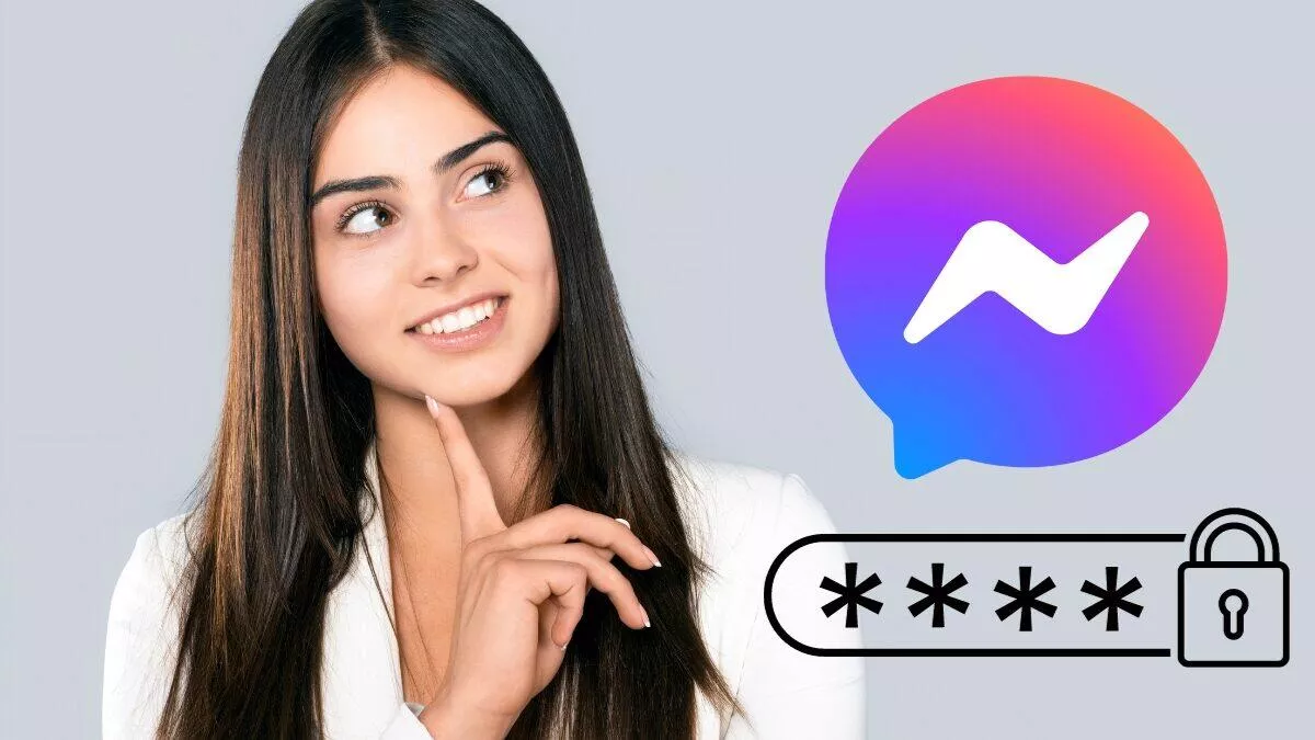 Facebook Messenger po vás bude chtít PIN! Zadávat jej?