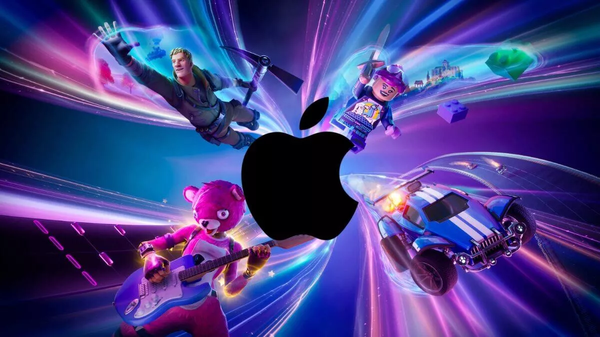 Fortnite se vrací na iPhone. Dokáže znovu uspět?