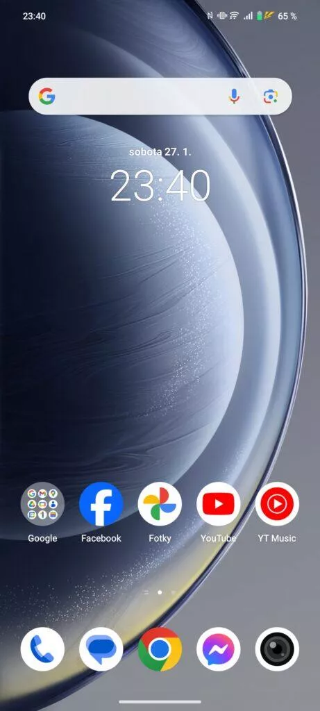 funtouchos 14 launcher
