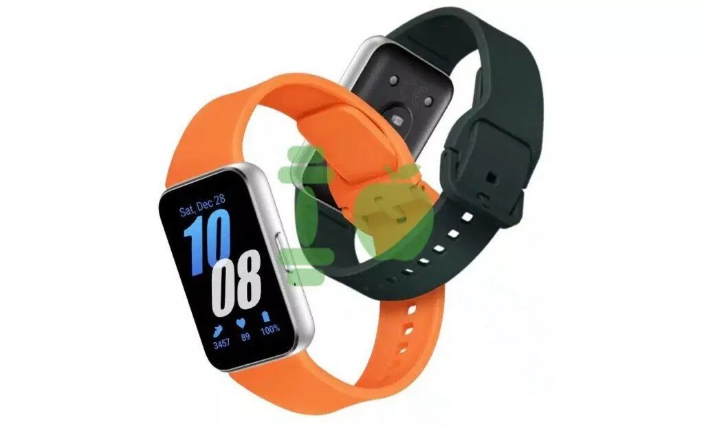 galaxy fit3