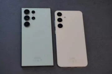 galaxy s24 plus vs galaxy s24 ultra