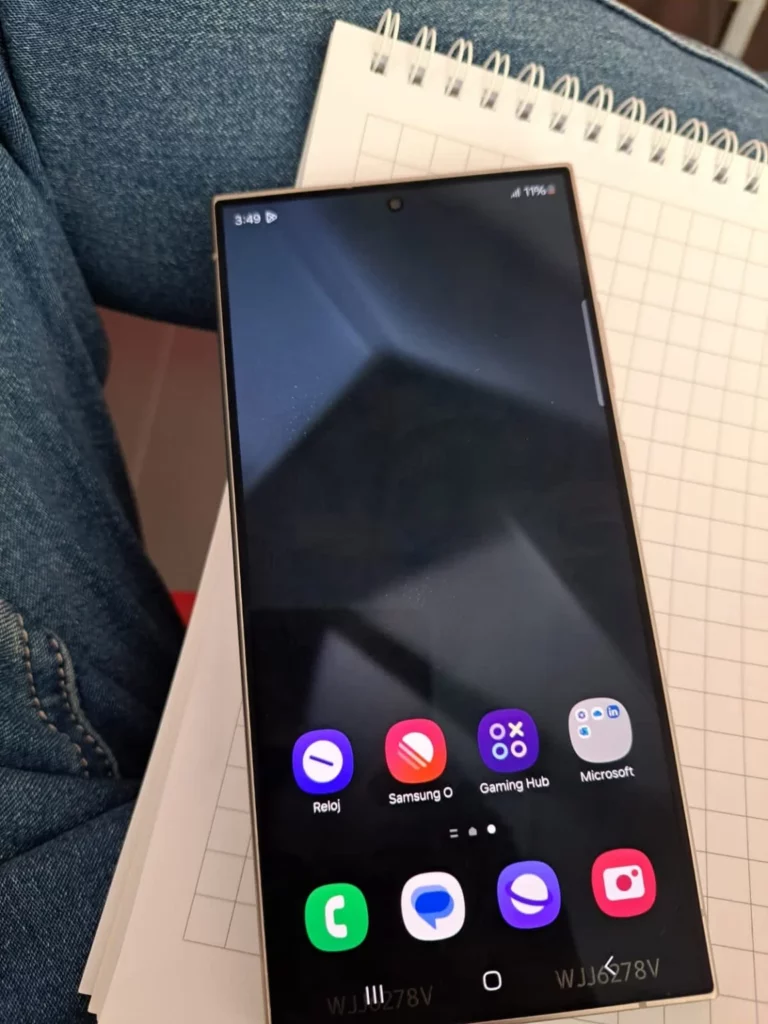 Samsung Galaxy S24 Ultra