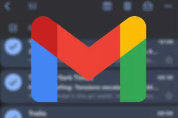 gmail android