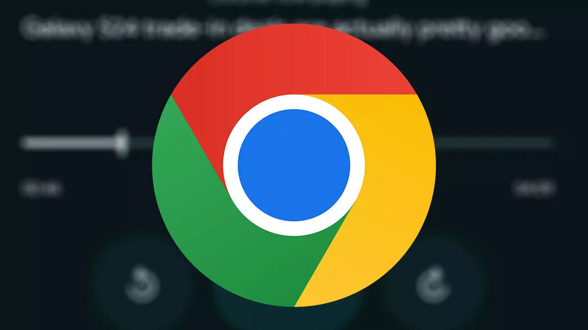 Super novinka! Google Chrome vám na Androidu přečte nahlas článek