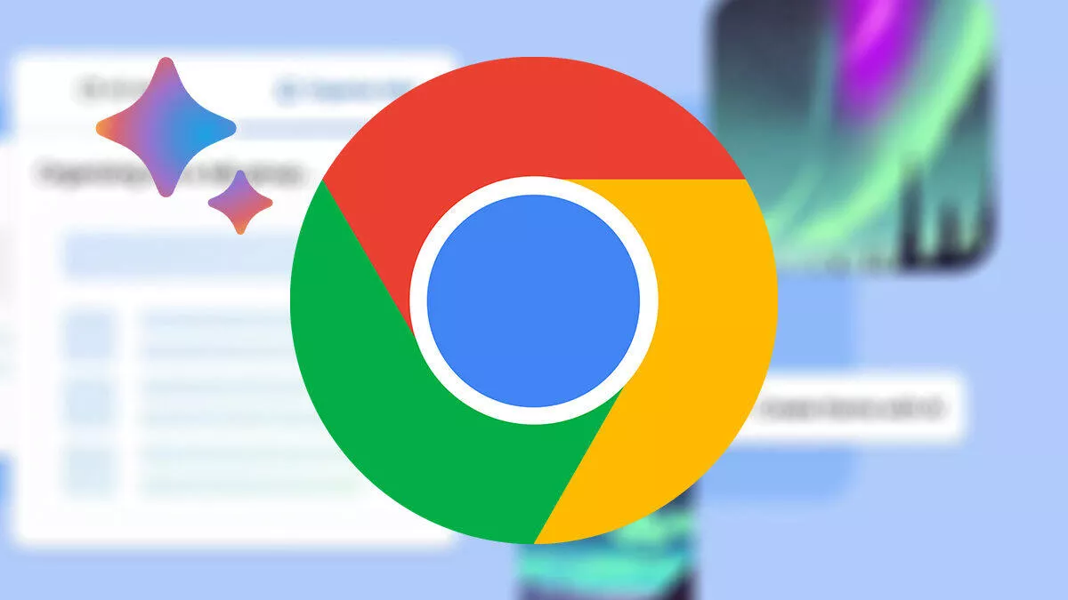 Google Chrome 121 je tu. Přináší hromadu AI funkcí, jedna vám zkrášlí prostředí, druhá napíše e-mail