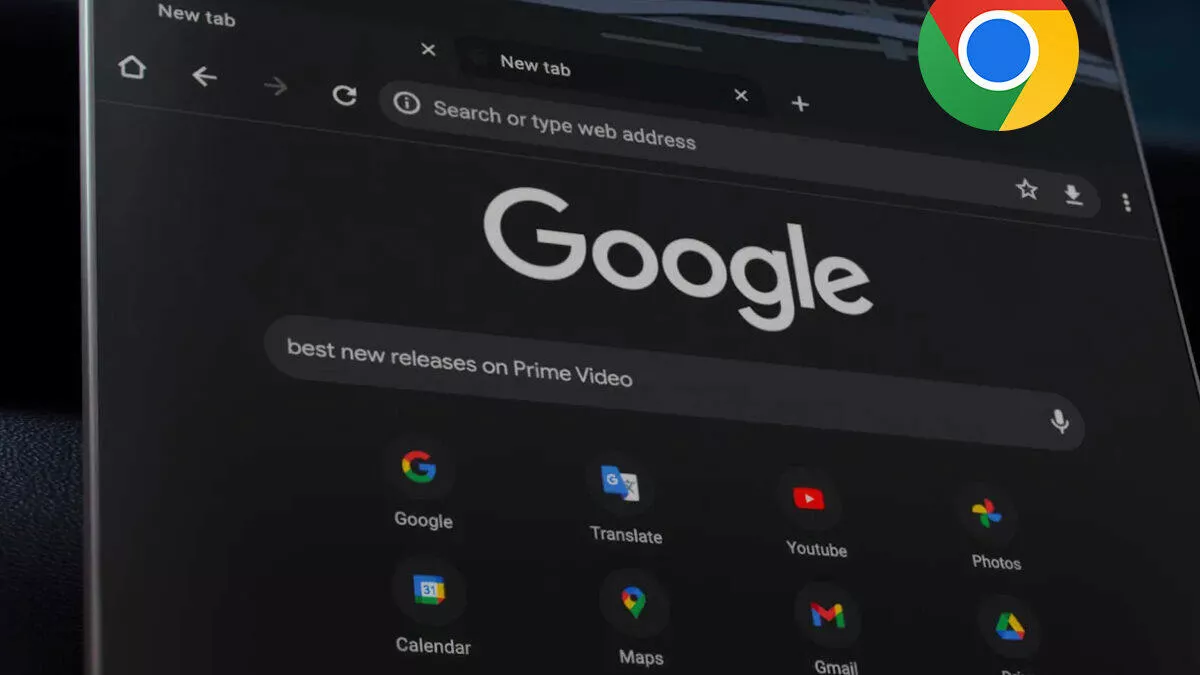 Prohlížeč Google Chrome míří do automobilů. Ale ne do všech