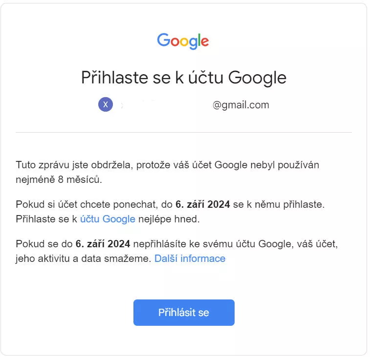 google