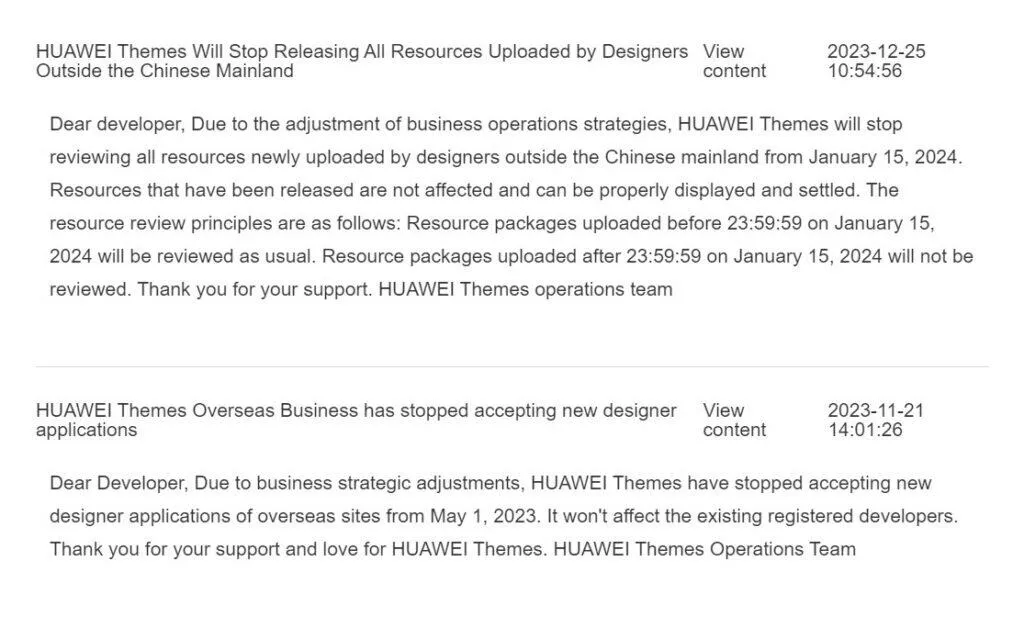Huawei