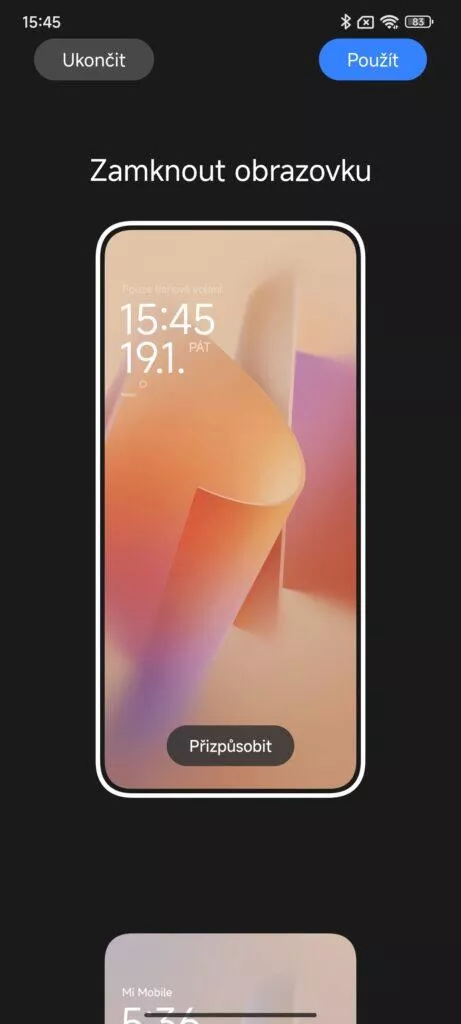 hyperos poco x6 pro