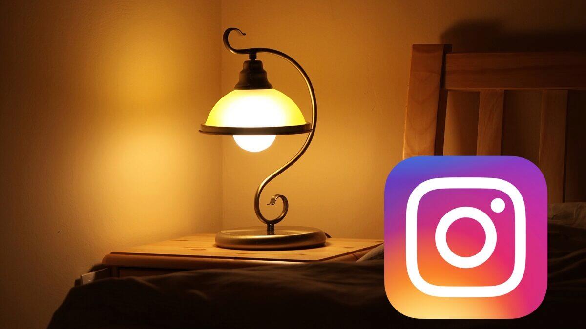 Instagram popřeje puberťákům dobrou noc! Proč to udělá?