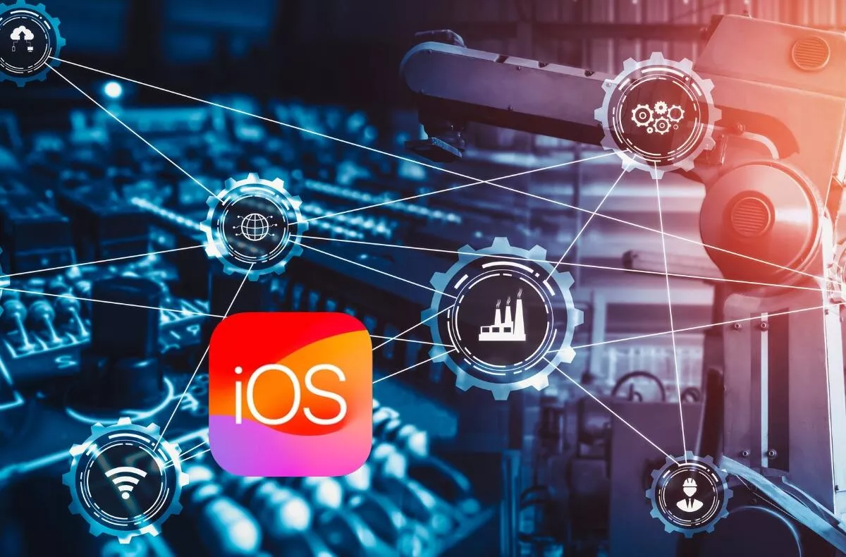 iOS 18