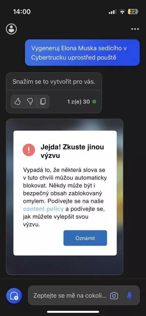 iOS Copilot