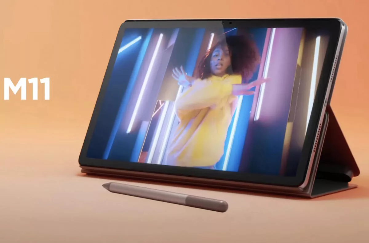 lenovo tablet