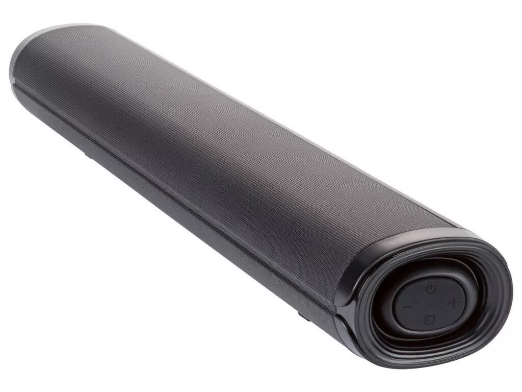 lidl silvercrest soundbar