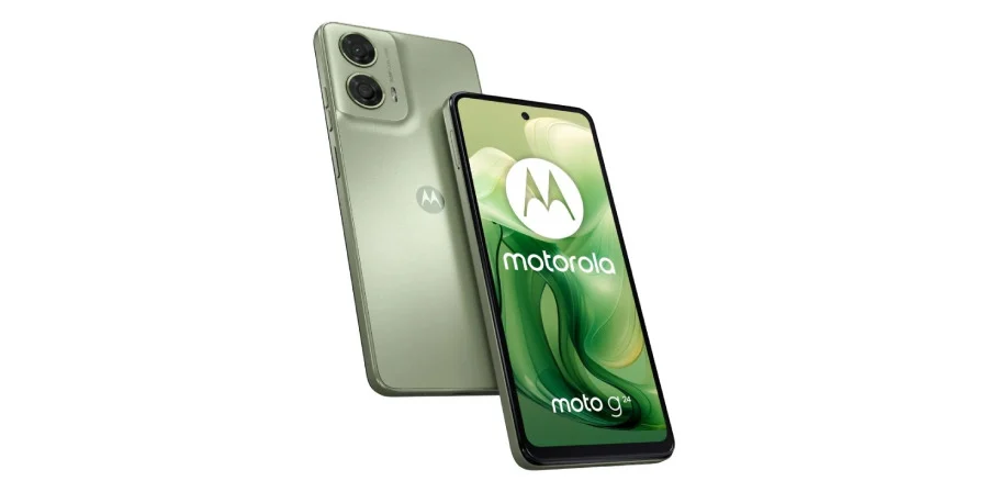 moto g24 renders 2