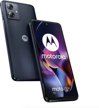 Motorola G54 5G V1