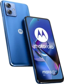 Motorola G54 5G V2