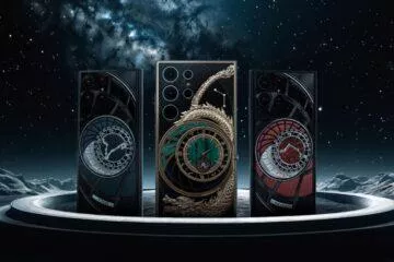 Nejdražší Samsung Galaxy S24 Ultra