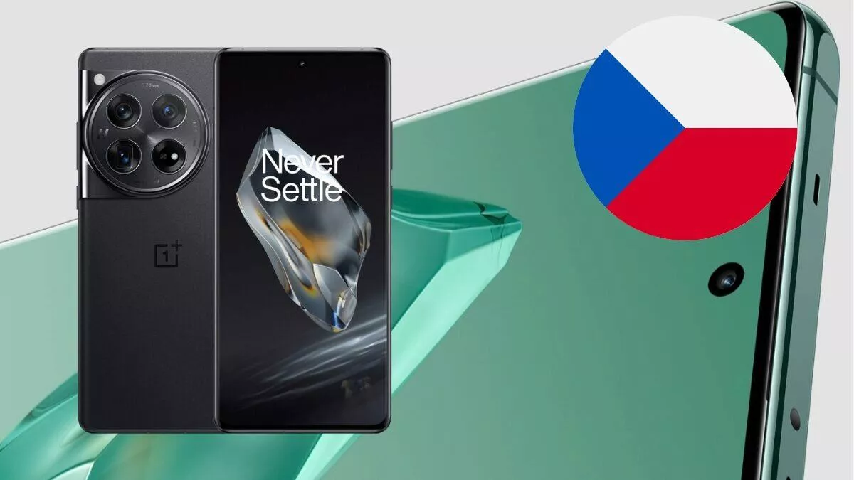 OnePlus 12 u zákazníků boduje! Bude to Černý kůň roku 2024?
