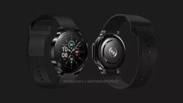 oneplus watch 2