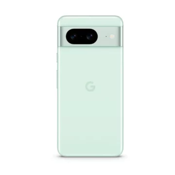 Proč koupit Google Pixel 8? Existují dva nové důvody, které vás možná přesvědčí 2 pixel 8 c