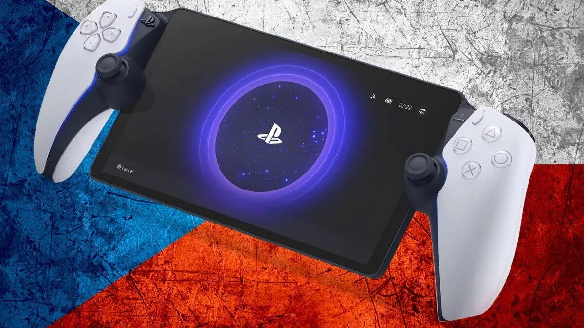 PlayStation Portal v Česku: Zájem předčil očekávání!