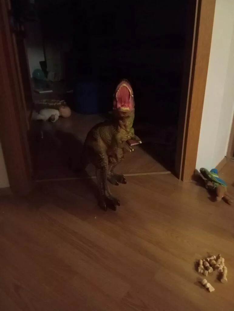 poco e