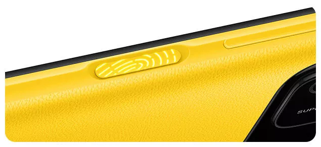 poco m3