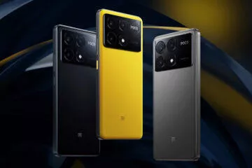POCO X6 Pro