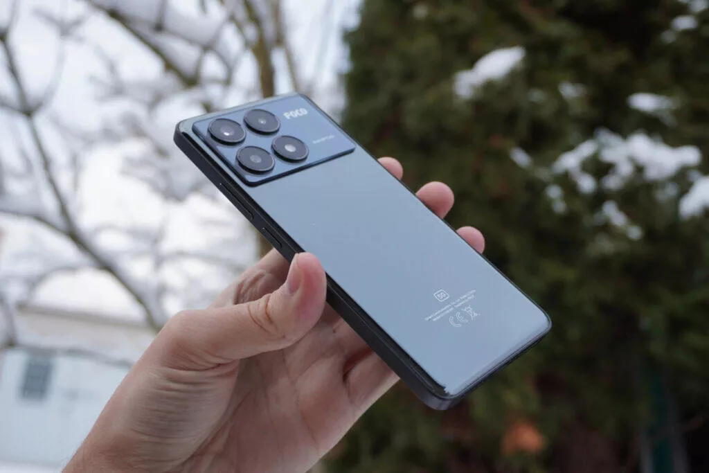 POCO X6 Pro 5G