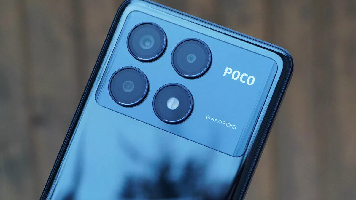 POCO X6 Pro 5G recenze: Král střední třídy je zpět!