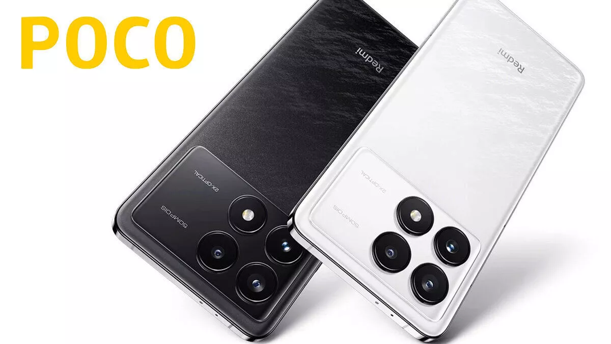 POCO X6 Pro vezme střední třídu útokem. Bude mít naprosto šílený výkon