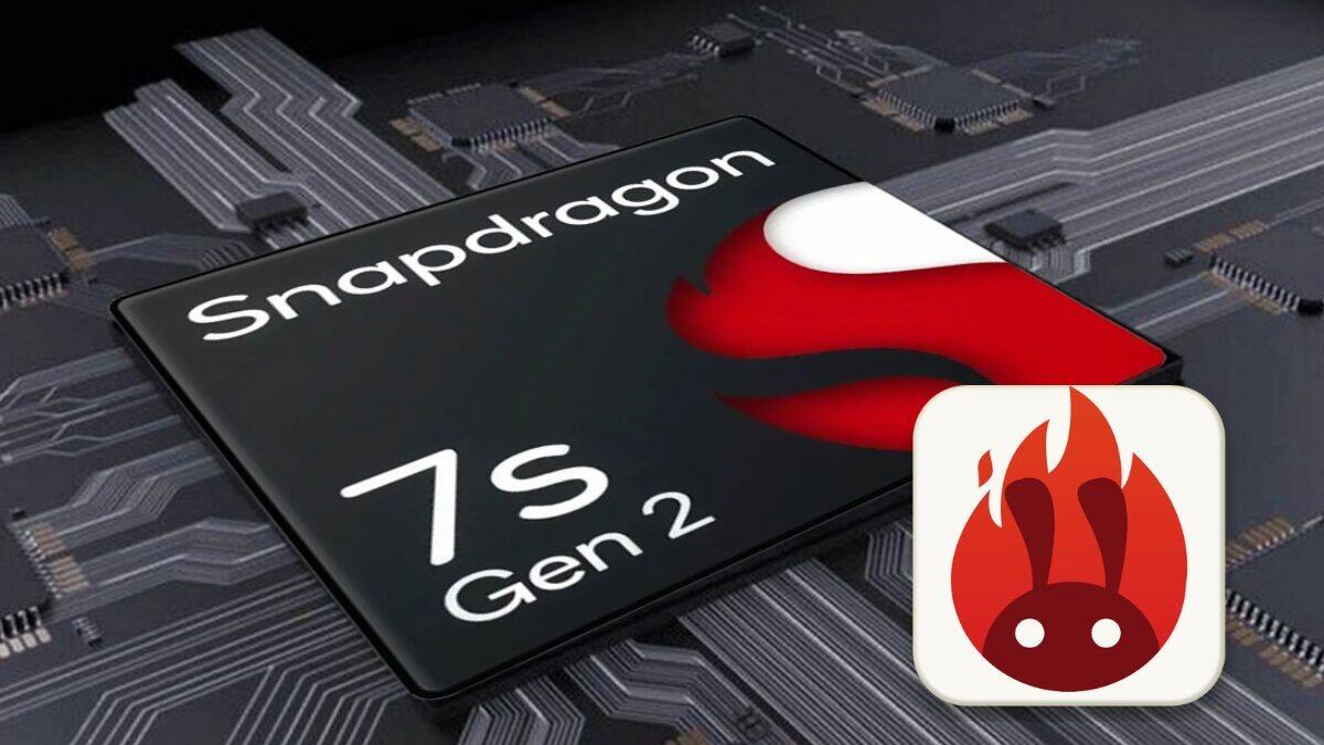 Jaký výkon má Qualcomm Snapdragon 7s Gen 2? Zkusili jsme to!