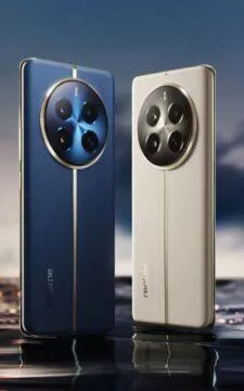 realme 12