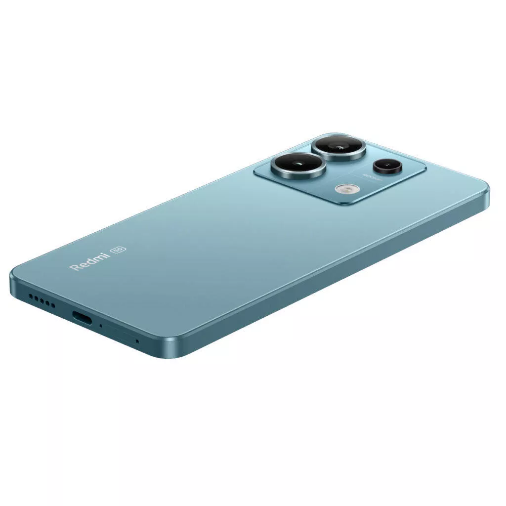 Redmi Note 13 Pro 5G-Teal