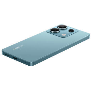 Redmi Note 13 Pro 5G-Teal