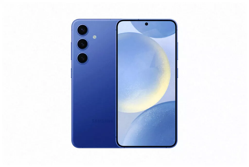 s24 blue