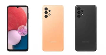 samsung galaxy a13 4g