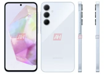 samsung galaxy a34 rendery