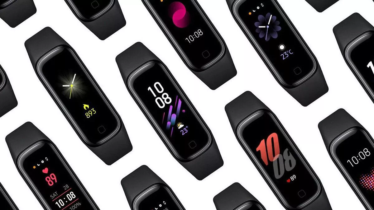 Samsung Galaxy Fit 3 je za rohem! Nabídne až 21denní výdrž baterie