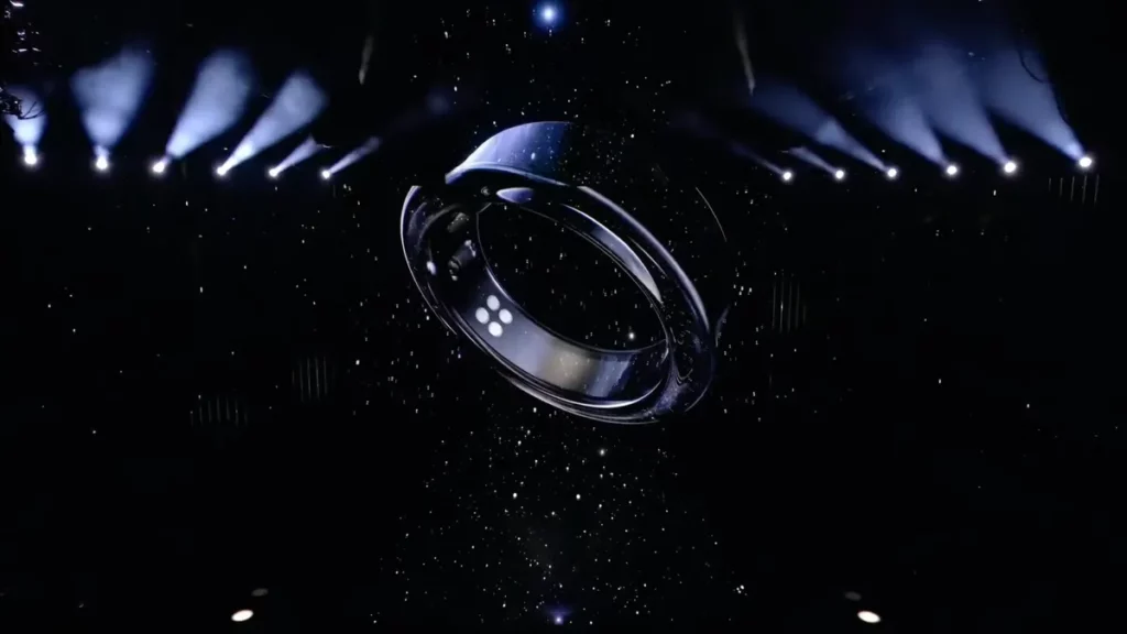 samsung galaxy ring