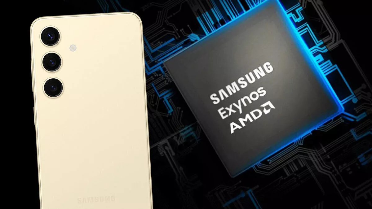 Samsung se prý musel vzdát u Galaxy S24/S24+ podstatné novinky. Důvodem je Exynos