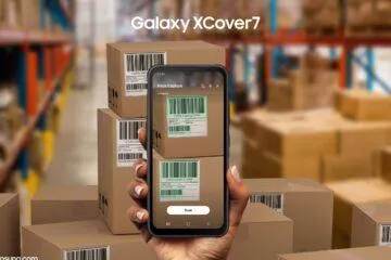 Samsung Galaxy XCover7
