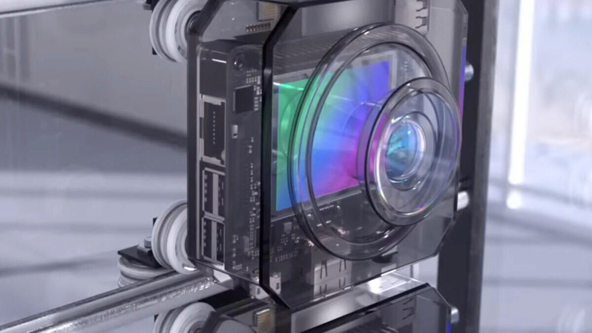 Samsung chystá revoluci v mobilním focení. Nové senzory mají být schopny replikovat lidský zrak